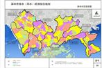 《深圳市排水（雨水）防涝综合规划》（合作项目）