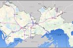 《深圳交通2030发展策略及综合交通体系规划》