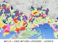 深圳市产业空间布局规划（2011-2020）