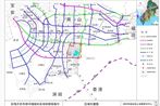 后海片区市政详细规划及地块接线指引