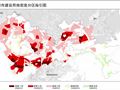 深圳市密度分区规划（2018）