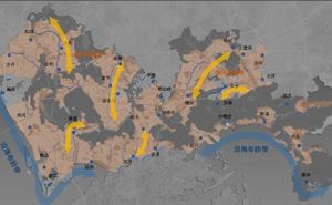 深圳市污水系统专项规划修编
